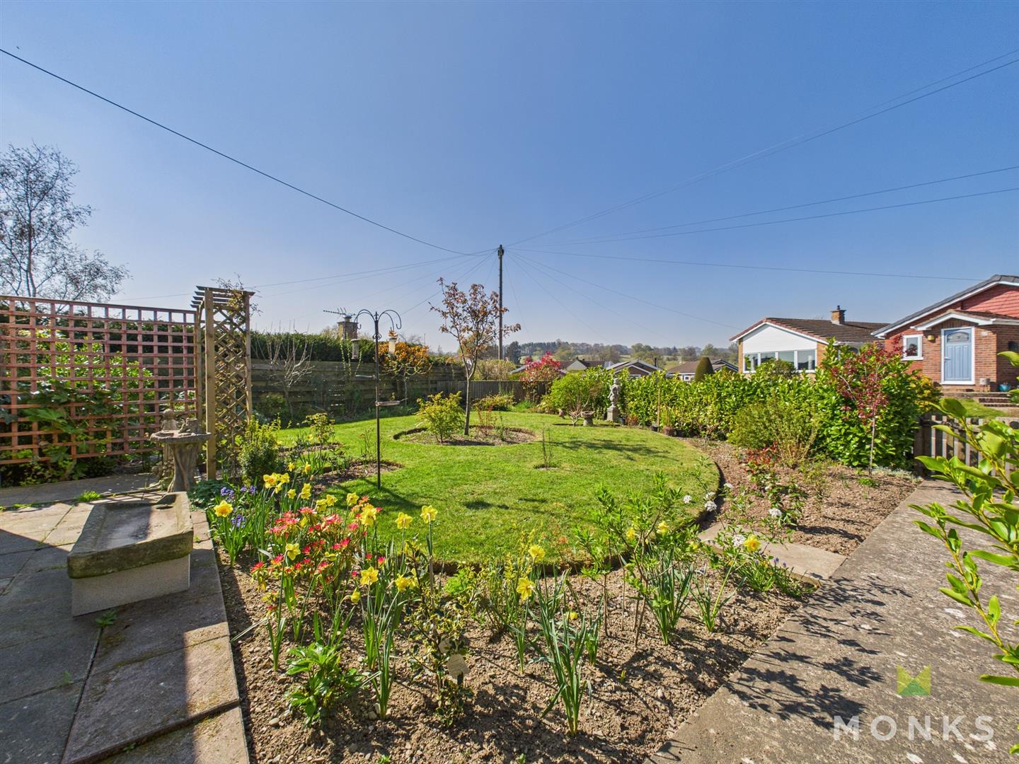 2 South View, Oswestry, SY11 1PF For Sale